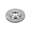 Load image into Gallery viewer, Power Stop Front Autospecialty Brake Rotor fits 1991 BMW 318I / 1991 BMW 318IS / 1984-1987 BMW 325E / 1987-1991 BMW 325I /...