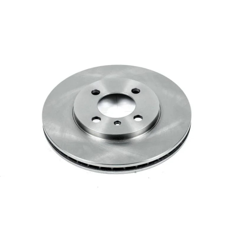 Power Stop Front Autospecialty Brake Rotor fits 1991 BMW 318I / 1991 BMW 318IS / 1984-1987 BMW 325E / 1987-1991 BMW 325I /...