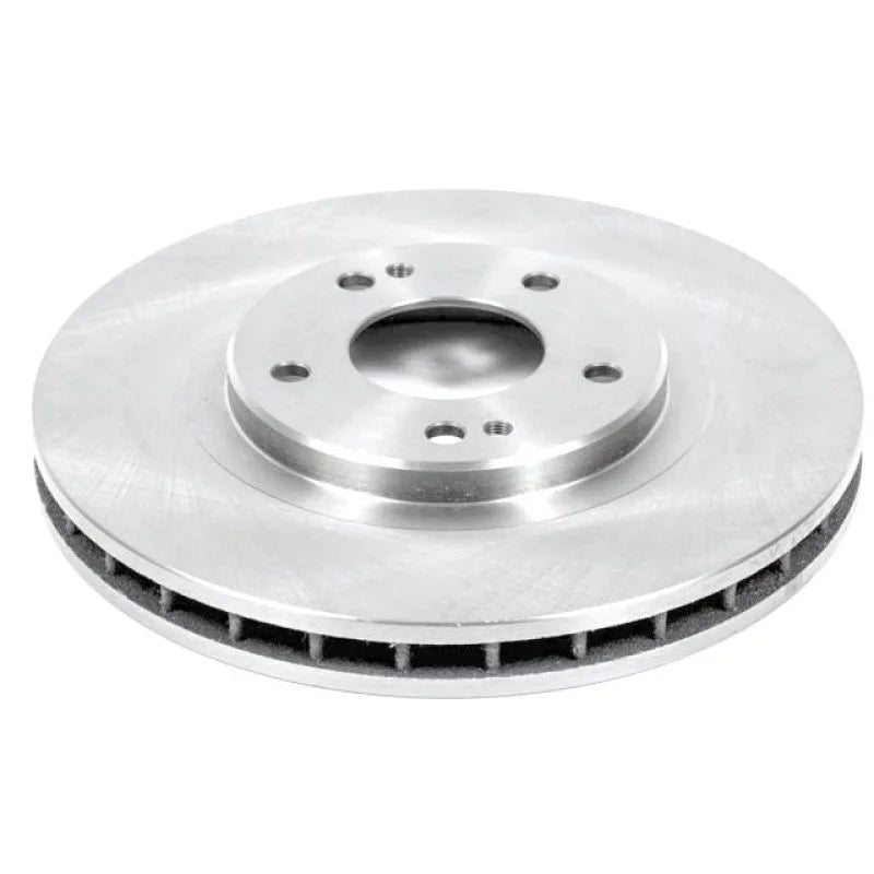 Power Stop Front Autospecialty Brake Rotor fits 1991-1993 Dodge Stealth / 1991-1993 Dodge Stealth R/T Turbo / 1991-1993 Mi...