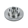Load image into Gallery viewer, Power Stop Front Autospecialty Brake Rotor fits 1991-1996 Buick Roadmaster / 1991 Cadillac Brougham / 1993-1996 Cadillac F...