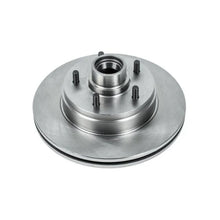 Load image into Gallery viewer, Power Stop Front Autospecialty Brake Rotor fits 1991-1996 Buick Roadmaster / 1991 Cadillac Brougham / 1993-1996 Cadillac F...