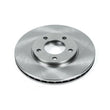 Load image into Gallery viewer, Power Stop Front Autospecialty Brake Rotor fits 1991-1996 Chrysler Town &amp; / 1991-1996 Dodge Caravan / 1991-1995 Dodge Cara...