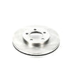 Load image into Gallery viewer, Power Stop Front Autospecialty Brake Rotor fits 1994-2000 Ford Taurus LX / 1994-1997 Ford Taurus / 1995 1998 Ford Taurus S...