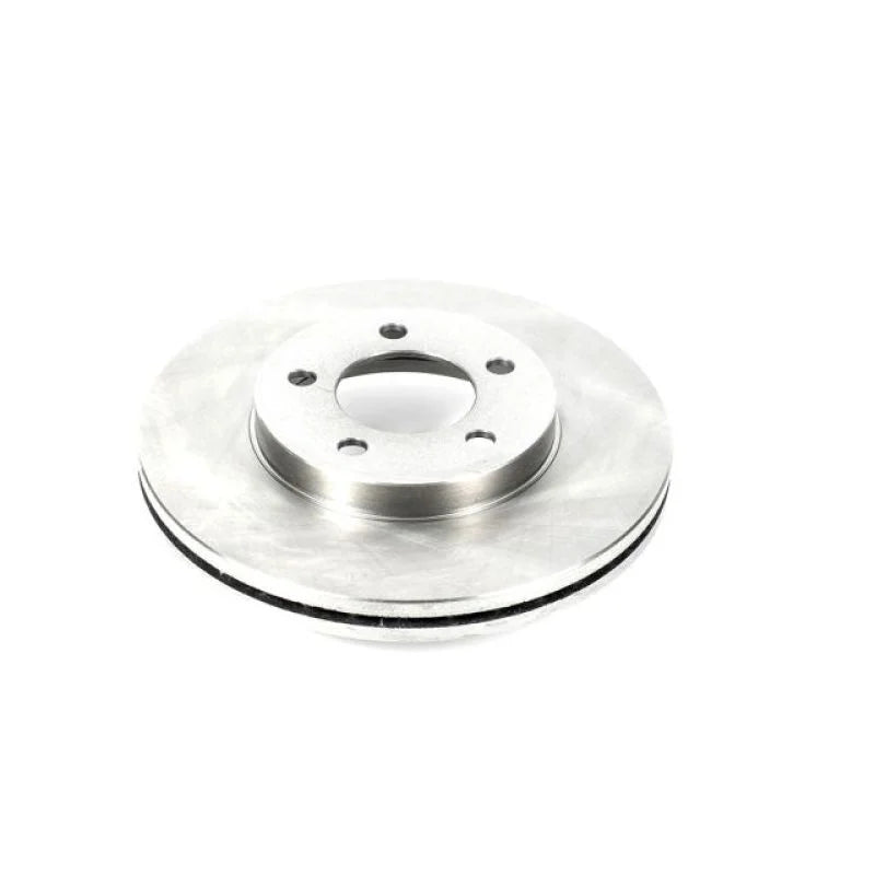 Power Stop Front Autospecialty Brake Rotor fits 1994-2000 Ford Taurus LX / 1994-1997 Ford Taurus / 1995 1998 Ford Taurus S...