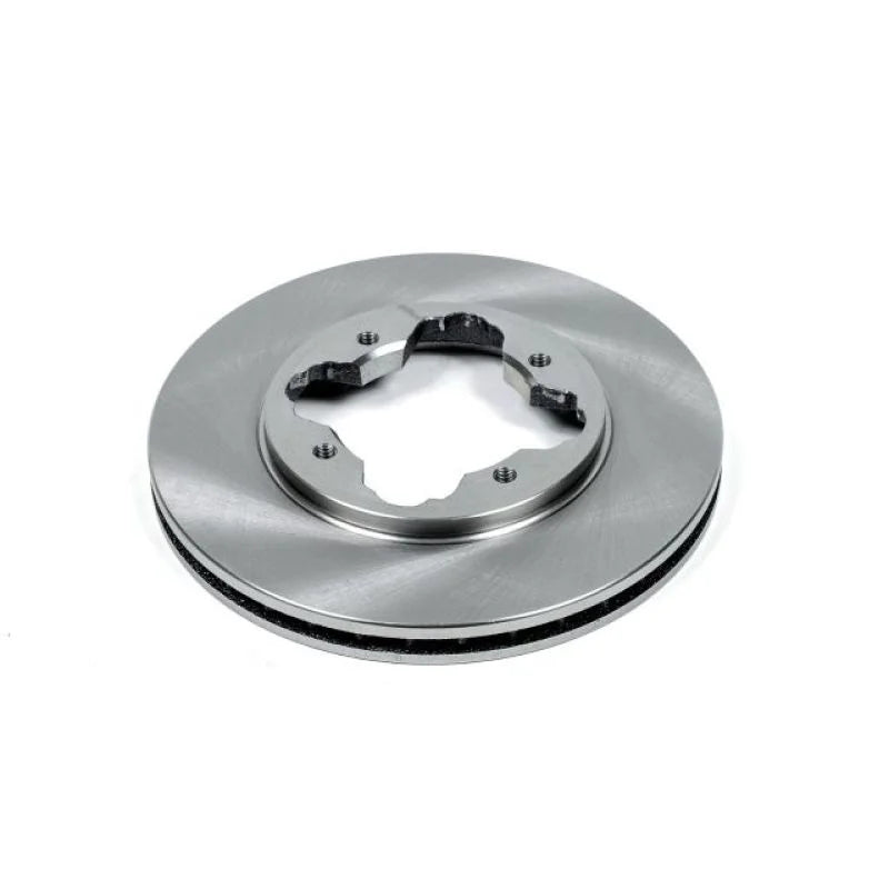 Power Stop Front Autospecialty Brake Rotor fits 1997 Acura CL / 1993 Honda Accord 10TH Anniversary / 1996 Honda Accord 25T...