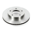 Load image into Gallery viewer, Power Stop Front Autospecialty Brake Rotor fits 1997-2001 2003-2005 Chevrolet Blazer / 1997-2004 Chevrolet Blazer LS / 199...