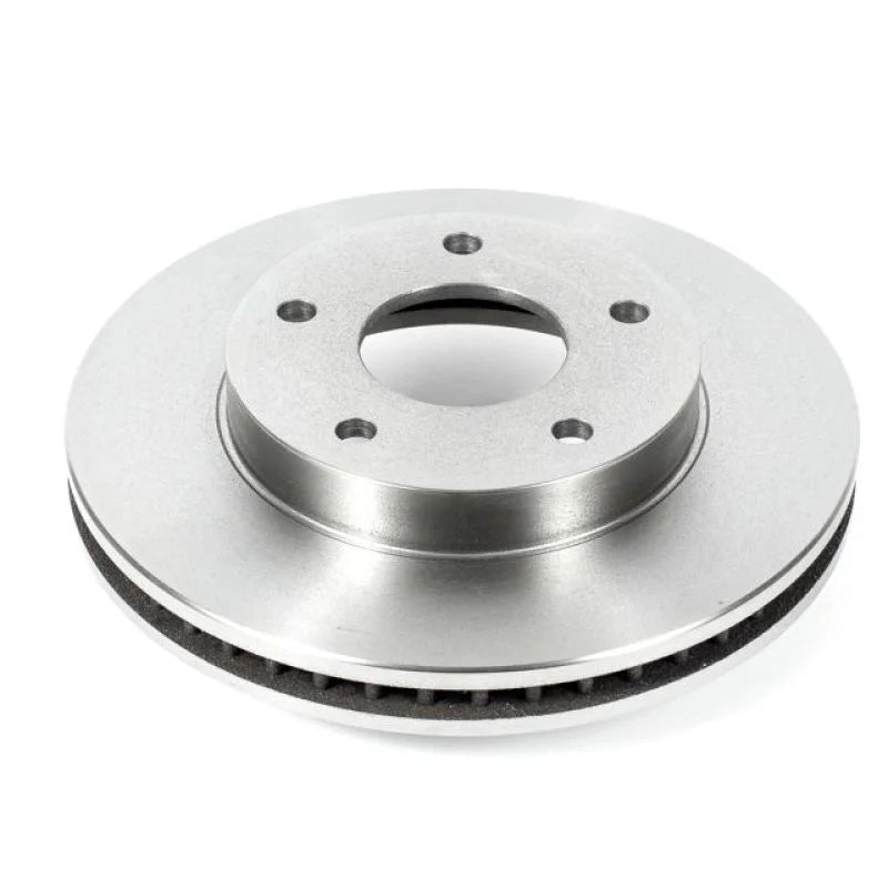 Power Stop Front Autospecialty Brake Rotor fits 1997-2001 2003-2005 Chevrolet Blazer / 1997-2004 Chevrolet Blazer LS / 199...