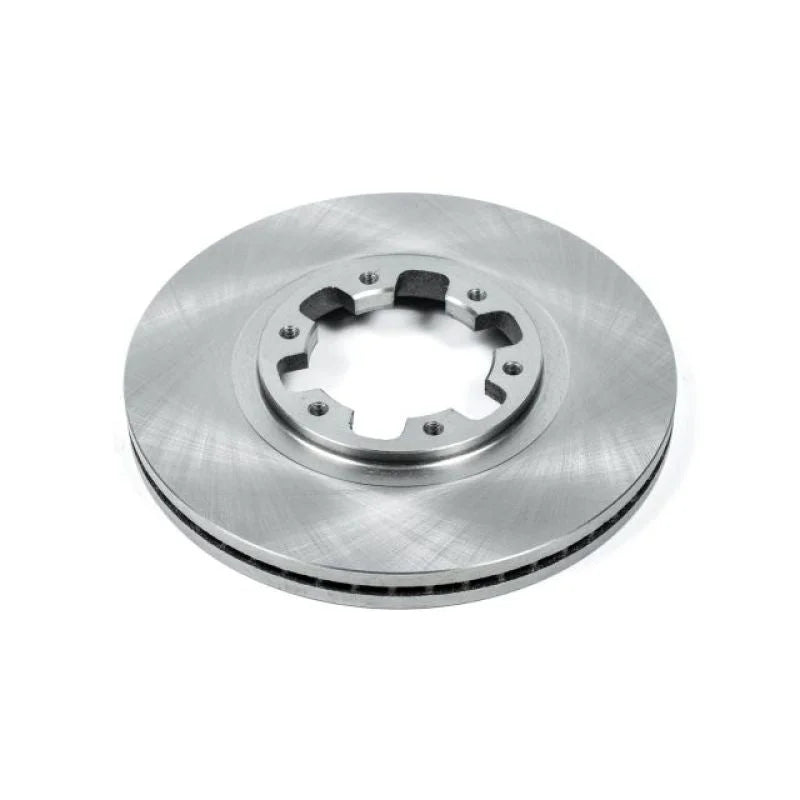 Power Stop Front Autospecialty Brake Rotor fits 1997-2003 Infiniti QX4 / Infiniti QX4 / 1999-2004 Nissan Pathfinder LE / 1...