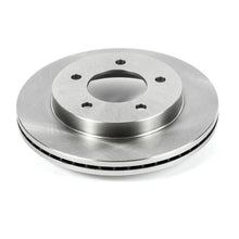 Load image into Gallery viewer, Power Stop Front Autospecialty Brake Rotor fits 1997-2004 Ford F-150 / F-150 Heritage - Main Product View