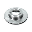 Load image into Gallery viewer, Power Stop Front Autospecialty Brake Rotor fits 1997-2004 Porsche Boxster - Main Product View