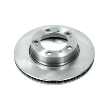 Load image into Gallery viewer, Power Stop Front Autospecialty Brake Rotor fits 1997-2004 Porsche Boxster - Main Product View