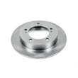 Load image into Gallery viewer, Power Stop Front Autospecialty Brake Rotor fits 1998 Chevrolet Tracker / 1989-1997 Geo Tracker / 1989-1995 Suzuki Samurai ...