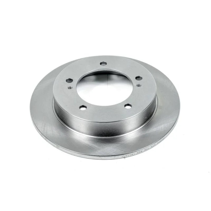 Power Stop Front Autospecialty Brake Rotor fits 1998 Chevrolet Tracker / 1989-1997 Geo Tracker / 1989-1995 Suzuki Samurai ...