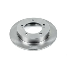 Load image into Gallery viewer, Power Stop Front Autospecialty Brake Rotor fits 1998 Chevrolet Tracker / 1989-1997 Geo Tracker / 1989-1995 Suzuki Samurai ...