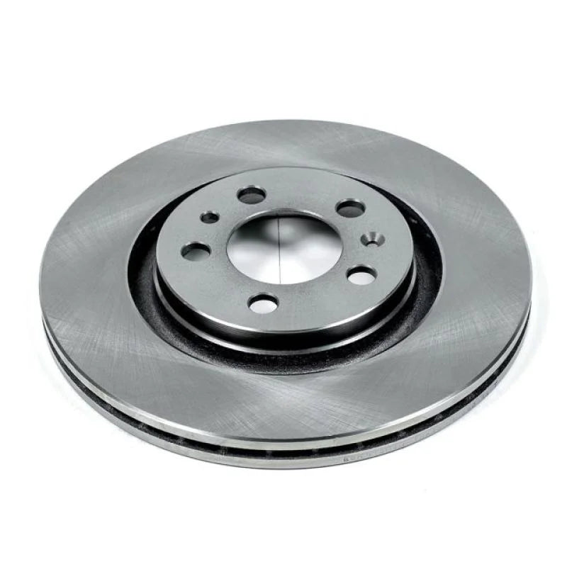 Power Stop Front Autospecialty Brake Rotor fits 1998-2006 Volkswagen Beetle / 1999-2006 Volkswagen Golf / 1997-2005 Volksw...
