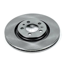 Load image into Gallery viewer, Power Stop Front Autospecialty Brake Rotor fits 1998-2006 Volkswagen Beetle / 1999-2006 Volkswagen Golf / 1997-2005 Volksw...