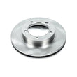 Load image into Gallery viewer, Power Stop Front Autospecialty Brake Rotor fits 1998-2007 Lexus LX470 / 1998-2007 Toyota Land Cruiser - Main Product View