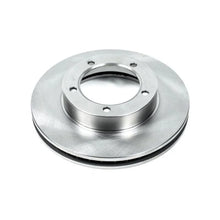 Load image into Gallery viewer, Power Stop Front Autospecialty Brake Rotor fits 1998-2007 Lexus LX470 / 1998-2007 Toyota Land Cruiser - Main Product View
