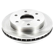 Load image into Gallery viewer, Power Stop Front Autospecialty Brake Rotor fits 1999 2000 Cadillac Escalade / 1992-1994 Chevrolet Blazer / 1988-1999 Chevr...