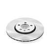 Load image into Gallery viewer, Power Stop Front Autospecialty Brake Rotor fits 1999-2010 Volkswagen Beetle / 1999-2006 Volkswagen Golf / 1998-2005 Volksw...