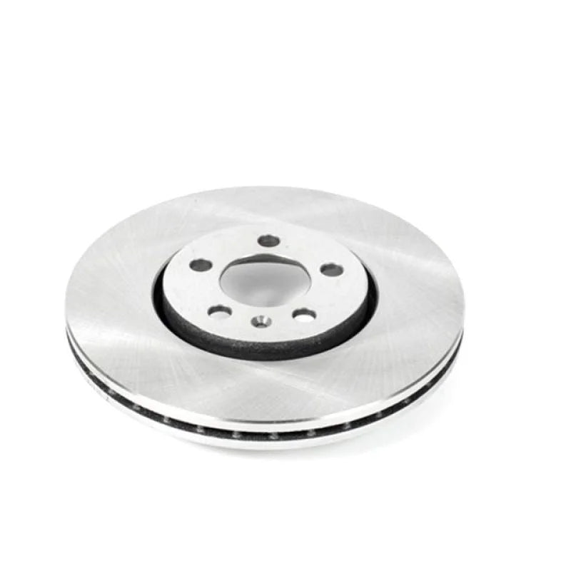 Power Stop Front Autospecialty Brake Rotor fits 1999-2010 Volkswagen Beetle / 1999-2006 Volkswagen Golf / 1998-2005 Volksw...