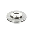 Load image into Gallery viewer, Power Stop Front Autospecialty Brake Rotor fits 2003-2004 Hyundai Sonata / 2004-2005 Hyundai Sonata GL / 2003-2005 Hyundai...