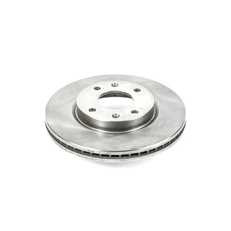 Power Stop Front Autospecialty Brake Rotor fits 2003-2004 Hyundai Sonata / 2004-2005 Hyundai Sonata GL / 2003-2005 Hyundai...