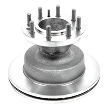 Load image into Gallery viewer, Power Stop Front Autospecialty Brake Rotor fits 2003-2005 Ford E-350 Club WAGON / 1995-1998 Ford E-350 Econoline / 1995-20...