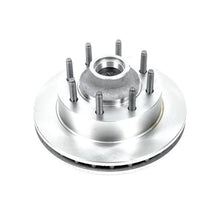 Load image into Gallery viewer, Power Stop Front Autospecialty Brake Rotor fits 2003-2005 Ford Excursion / 2003-2004 Ford F-250 Super Duty / 2003-2004 For...