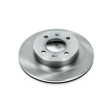 Load image into Gallery viewer, Power Stop Front Autospecialty Brake Rotor fits 2003-2005 Hyundai Accent - Main Product View