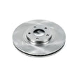 Load image into Gallery viewer, Power Stop Front Autospecialty Brake Rotor fits 2003-2006 Infiniti FX35 / 2003-2006 Infiniti FX45 / 2009 2010 Infiniti G37...