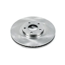 Load image into Gallery viewer, Power Stop Front Autospecialty Brake Rotor fits 2003-2006 Infiniti FX35 / 2003-2006 Infiniti FX45 / 2009 2010 Infiniti G37...