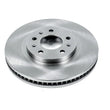 Load image into Gallery viewer, Power Stop Front Autospecialty Brake Rotor fits 2003-2007 Cadillac CTS / 2003 Cadillac CTS Luxury - Main Product View