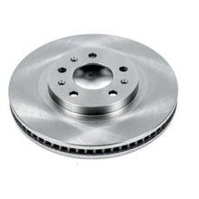 Load image into Gallery viewer, Power Stop Front Autospecialty Brake Rotor fits 2003-2007 Cadillac CTS / 2003 Cadillac CTS Luxury - Main Product View