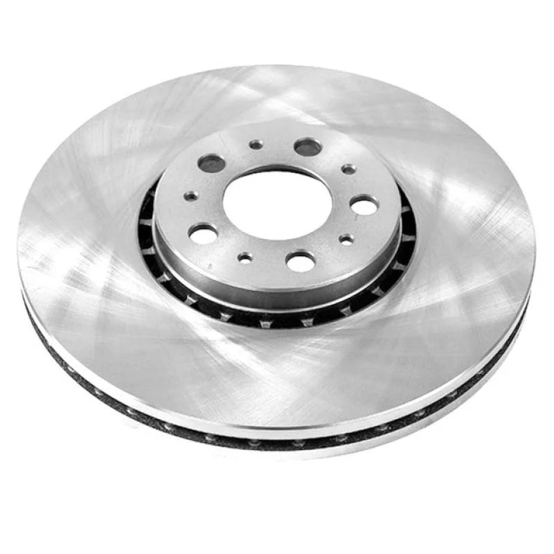 Power Stop Front Autospecialty Brake Rotor fits 2003-2014 Volvo XC90 - Main Product View