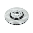 Load image into Gallery viewer, Power Stop Front Autospecialty Brake Rotor fits 2003-2014 Volvo XC90 - Main Product View