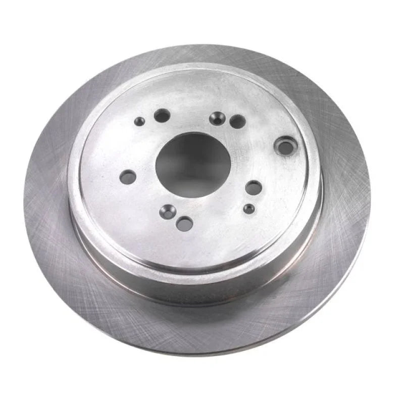 Power Stop Front Autospecialty Brake Rotor fits 2004-2011 Mazda Rx-8 - Main Product View