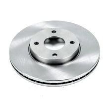 Load image into Gallery viewer, Power Stop Front Autospecialty Brake Rotor fits 2005-2007 Ford Focus / 2007 Ford Focus S / 2005-2006 Ford Focus ZX3 - Main...
