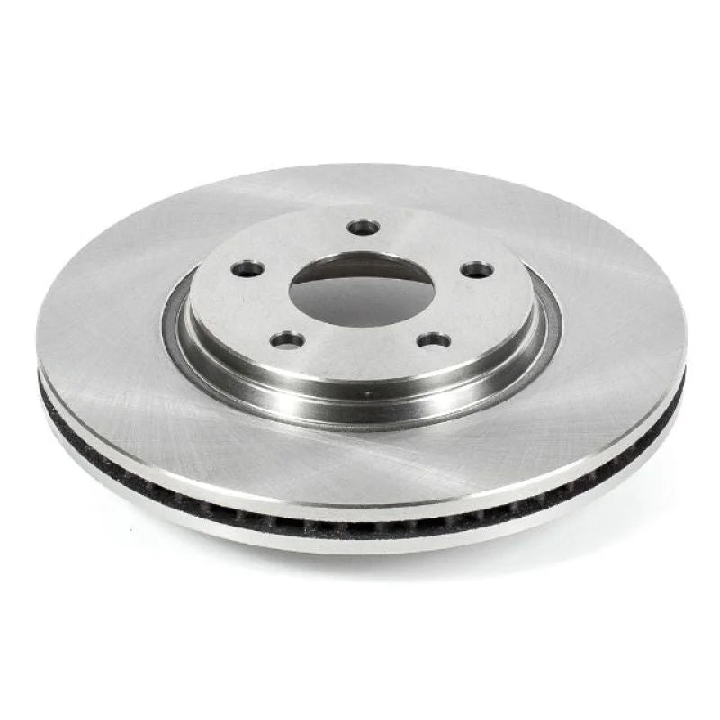 Power Stop Front Autospecialty Brake Rotor fits 2005-2008 Chevrolet Cobalt / 2005-2007 Chevrolet Cobalt SS / 2008 Chevrole...