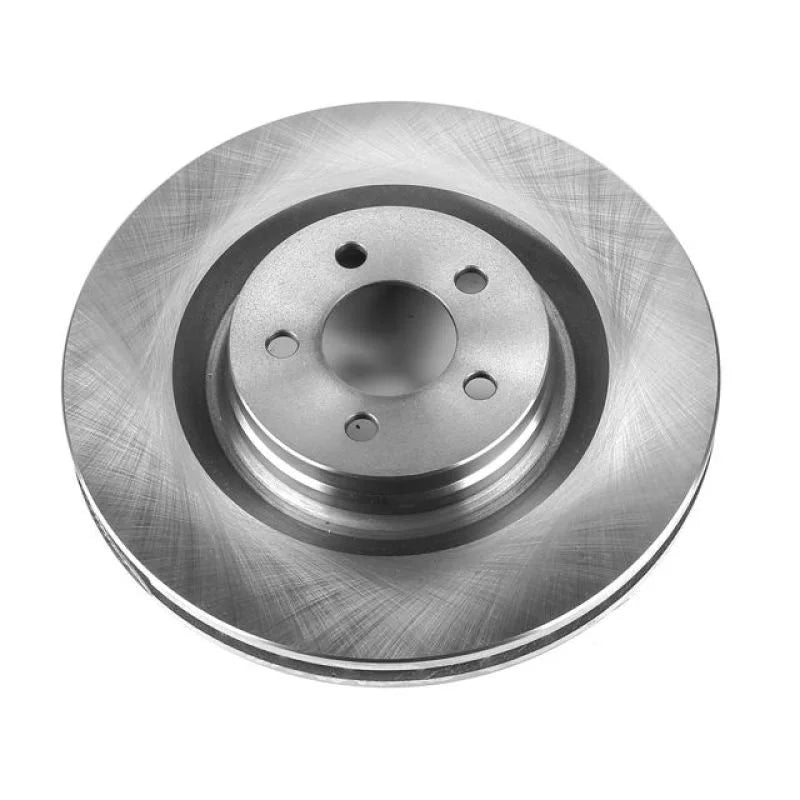Power Stop Front Autospecialty Brake Rotor fits 2005-2010 2023 Chrysler 300 / 2005-2010 2012-2014 Chrysler 300 C / 2008 20...