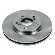 Load image into Gallery viewer, Power Stop Front Autospecialty Brake Rotor fits 2005-2010 Honda Odyssey EX - Main Product View
