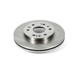 Load image into Gallery viewer, Power Stop Front Autospecialty Brake Rotor fits 2005-2020 Cadillac / Chevrolet / GMC - Main Product View
