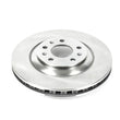 Load image into Gallery viewer, Power Stop Front Autospecialty Brake Rotor fits 2006-2007 Cadillac CTS / 2005-2008 Cadillac STS / 2008 Cadillac STS PLATIN...