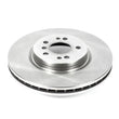 Load image into Gallery viewer, Power Stop Front Autospecialty Brake Rotor fits 2007-2009 Mercedes-Benz ML320 / 2006-2011 Mercedes-Benz ML350 / 2010 2011 ...