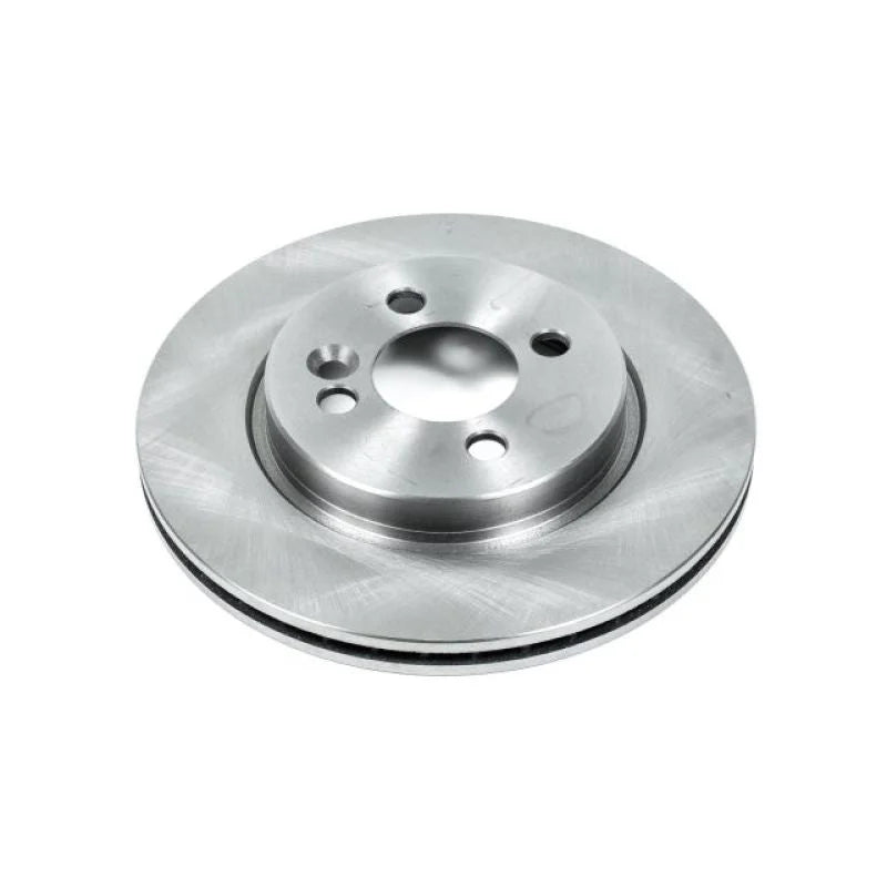 Power Stop Front Autospecialty Brake Rotor fits 2007-2009 Mini Cooper / 2008-2009 Mini Cooper S / Mini Cooper - Main Produ...
