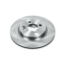 Load image into Gallery viewer, Power Stop Front Autospecialty Brake Rotor fits 2007-2009 Mini Cooper / 2008-2009 Mini Cooper S / Mini Cooper - Main Produ...