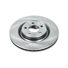Load image into Gallery viewer, Power Stop Front Autospecialty Brake Rotor fits 2007-2010 Chevrolet Cobalt / HHR - Main Product View