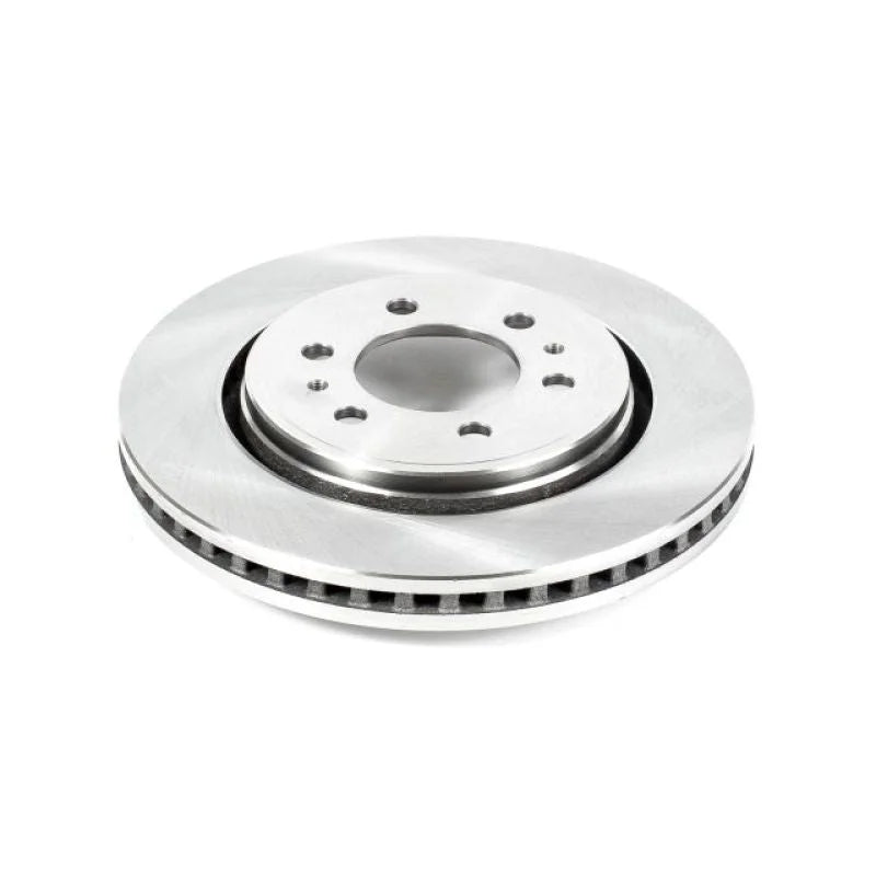 Power Stop Front Autospecialty Brake Rotor fits 2007-2017 Ford Expedition EL / 2007-2010 Ford Expedition Eddie / 2008 Ford...