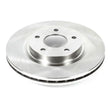 Load image into Gallery viewer, Power Stop Front Autospecialty Brake Rotor fits 2007-2024 Chrysler / Dodge / Jeep - Main Product View