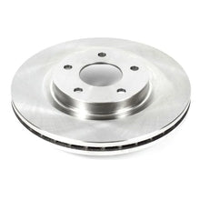 Load image into Gallery viewer, Power Stop Front Autospecialty Brake Rotor fits 2007-2024 Chrysler / Dodge / Jeep - Main Product View